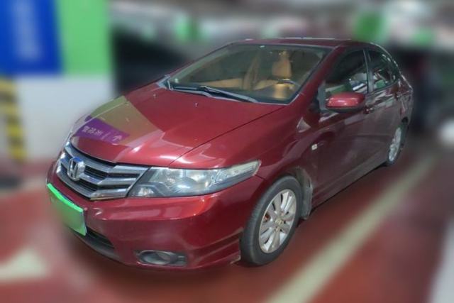 Used Honda City Classic 2014 Style 1.5L Automatic Elite Edition