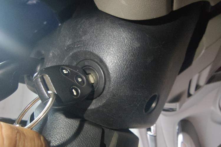 Used Honda City Classic 2014 Style 1.5L Automatic Elite Edition Vehicle Key