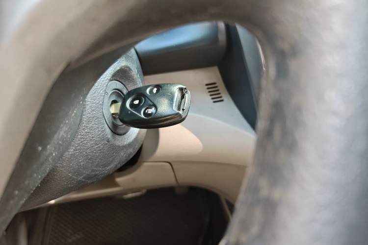 Used Honda City Classic 2014 Style 1.5L Automatic Elite Edition Vehicle Key