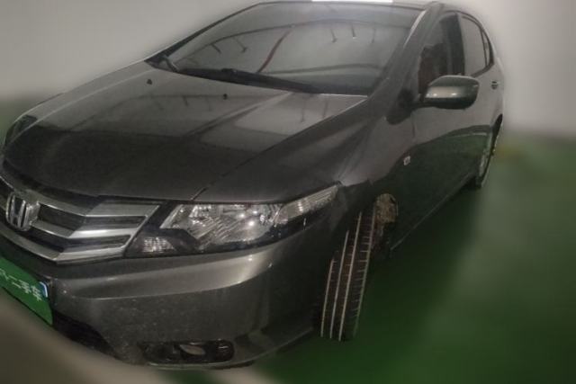 Honda City Classic 2014 Style 1.5L Automatic Elite Edition с пробегом