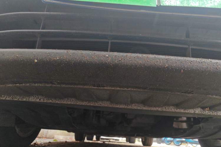 Used Honda City Classic 2014 Style 1.5L Manual Elite Edition Chassis Front