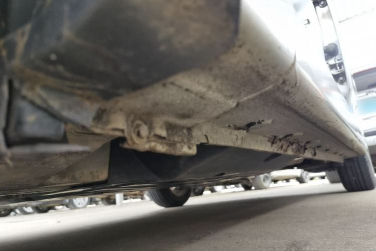 Used Honda City Classic 2014 Style 1.5L Automatic Elite Edition Chassis Front Left