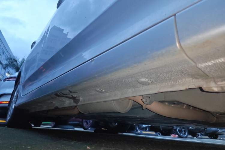Used Honda City Classic 2014 Style 1.5L Automatic Elite Edition Chassis Front Right