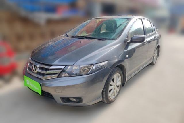 Used Honda City Classic 2014 Style 1.5L Automatic Elite Edition