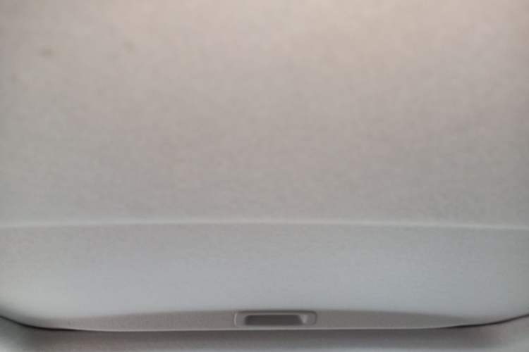 Used Honda City Classic 2014 Style 1.5L Automatic Elite Edition Headliner