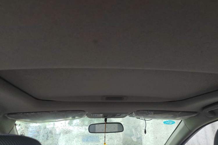 Used Honda City Classic 2014 Style 1.5L Manual Elite Edition Headliner