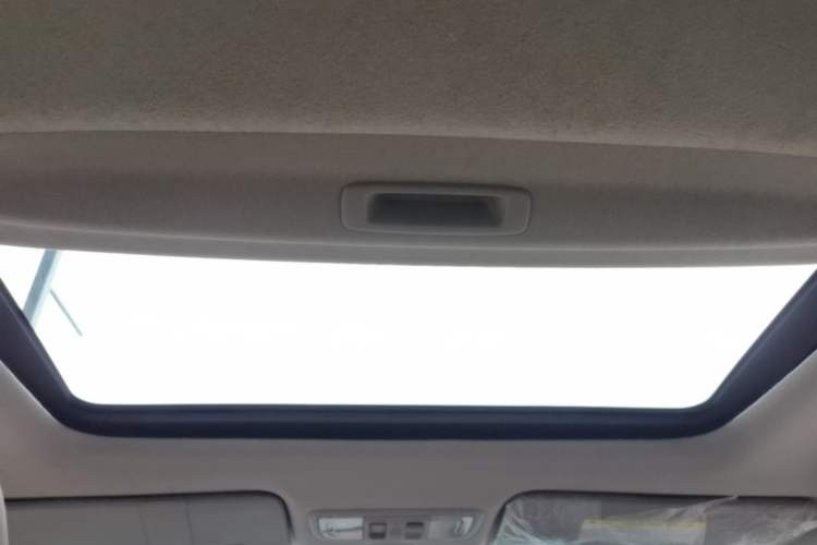 Used Honda City Classic 2014 Style 1.5L Automatic Elite Edition Headliner