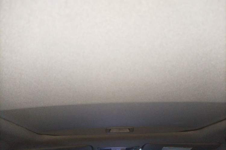 Used Honda City Classic 2014 Style 1.5L Automatic Elite Edition Headliner