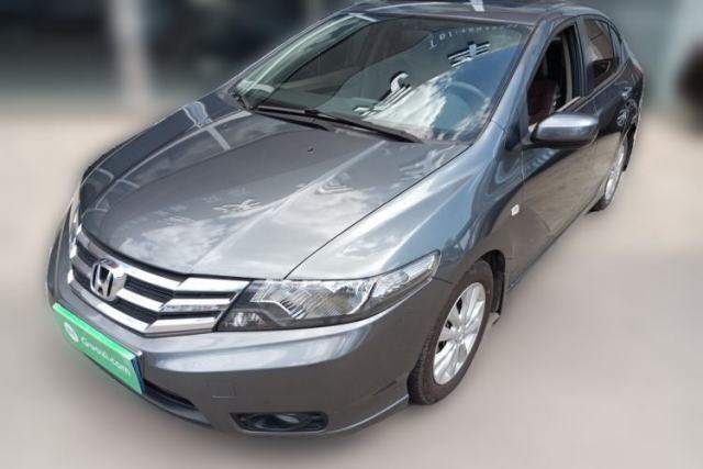Used Honda City Classic 2014 Style 1.5L Automatic Elite Edition