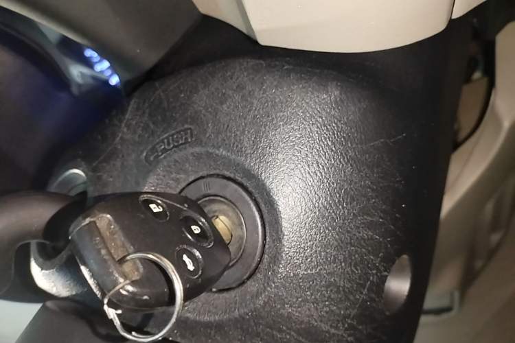 Used Honda City Classic 2014 Style 1.5L Automatic Elite Edition Interior 1