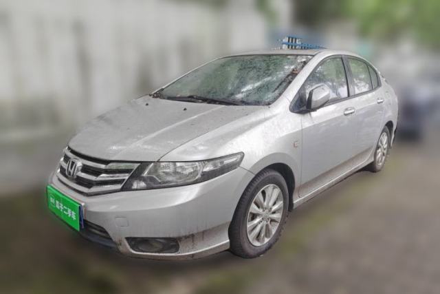 Used Honda City Classic 2014 Style 1.5L Manual Elite Edition