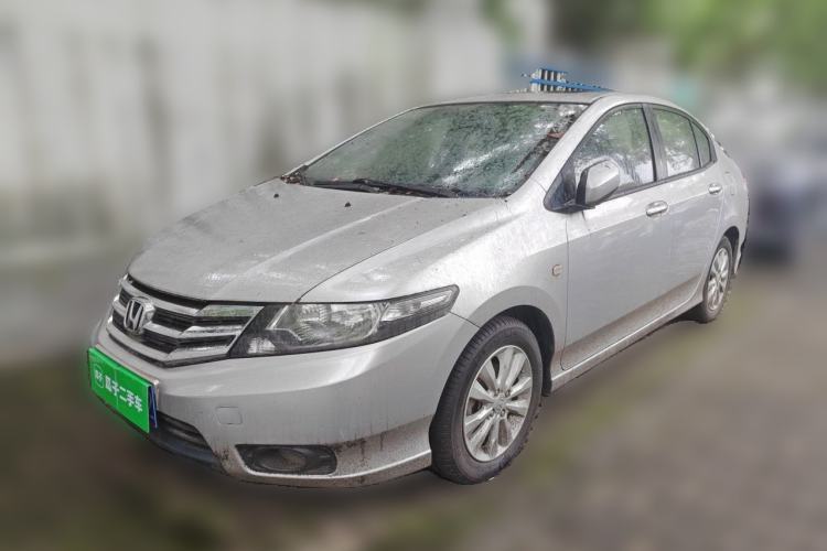 Used Honda City Classic 2014 Style 1.5L Manual Elite Edition Guazi used car, China used car export, Used car for sale, Used cars, Cheapest cars for sale