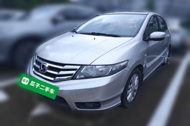 Used Honda City Classic 2014 Style 1.5L Automatic Elite Edition