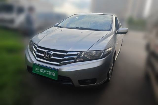 Used Honda City Classic 2014 Style 1.5L Manual Elite Edition