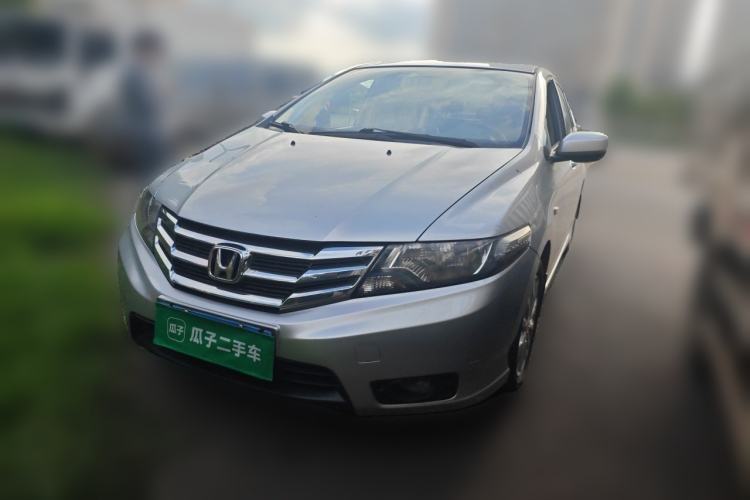 Used Honda City Classic 2014 Style 1.5L Manual Elite Edition Guazi used car, China used car export, Used car for sale, Used cars, Cheapest cars for sale