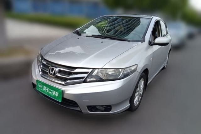 Used Honda City Classic 2014 Style 1.5L Automatic Elite Edition