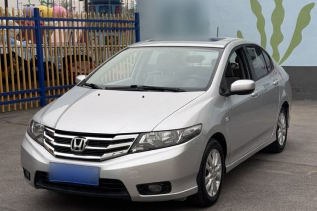Used Honda City Classic 2014 Style 1.5L Automatic Elite Edition