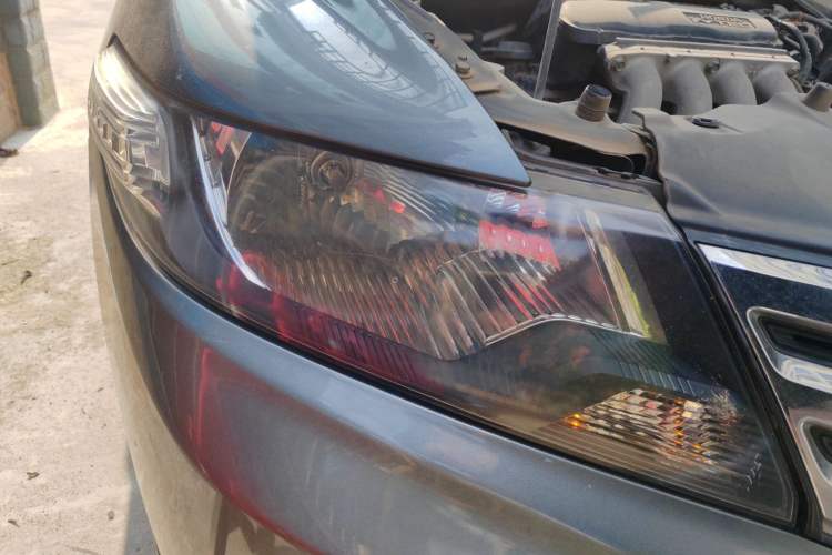 Used Honda City Classic 2014 Style 1.5L Automatic Elite Edition Right Front Headlight