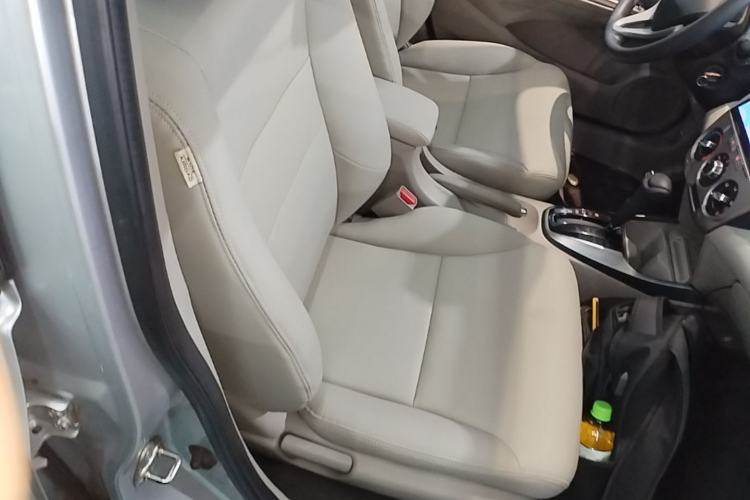 Used Honda City Classic 2014 Style 1.5L Automatic Elite Edition Right Front Seat
