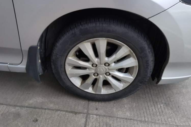 Used Honda City Classic 2014 Style 1.5L Automatic Elite Edition Right Front Wheel Hub
