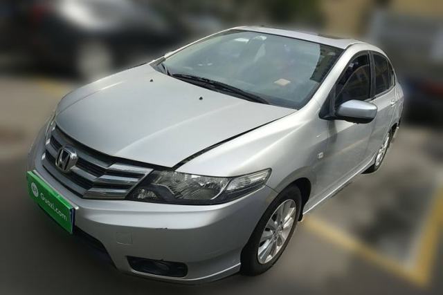 Used Honda City Classic 2014 Style 1.5L Manual Elite Edition