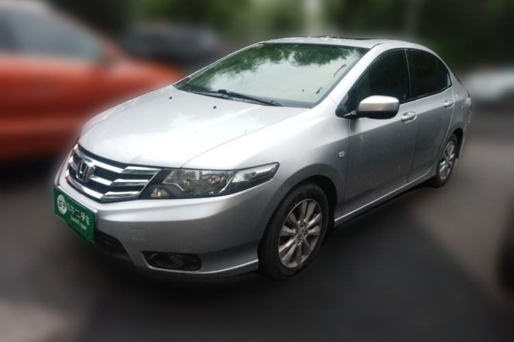 Used Honda City Classic 2014 Style 1.5L Automatic Elite Edition Guazi used car, China used car export, Used car for sale, Used cars, Cheapest cars for sale