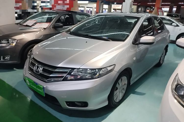 Used Honda City Classic 2014 Style 1.5L Automatic Elite Edition Guazi used car, China used car export, Used car for sale, Used cars, Cheapest cars for sale