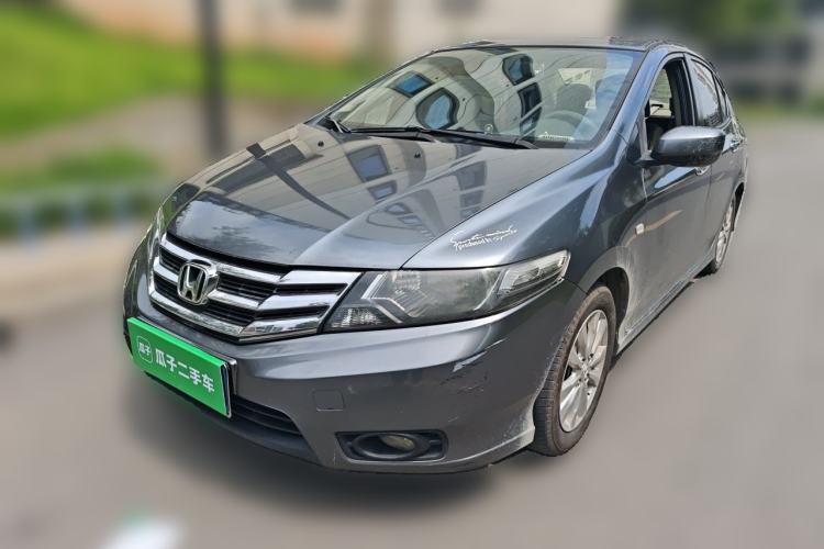 Used Honda City Classic 2014 Style 1.5L Manual Elite Edition Guazi used car, China used car export, Used car for sale, Used  cars, Cheapest cars for sale