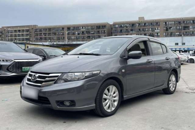 Used Honda City Classic 2014 Style 1.5L Automatic Elite Edition