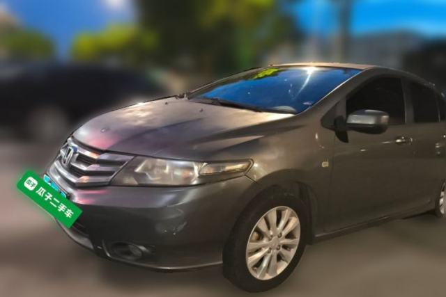 Used Honda City Classic 2012 1.5L Automatic Elite Edition