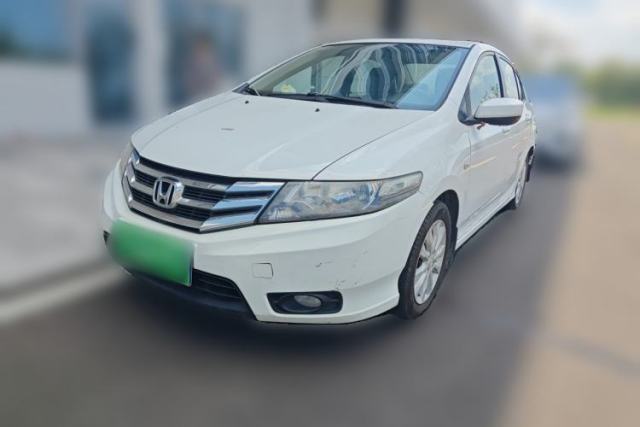 Used Honda City Classic 2014 Style 1.5L Manual Elite Edition