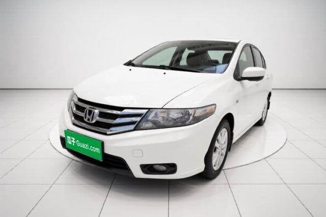 Ojetý Honda City Classic 2014 Style 1.5L Manual Elite Edition