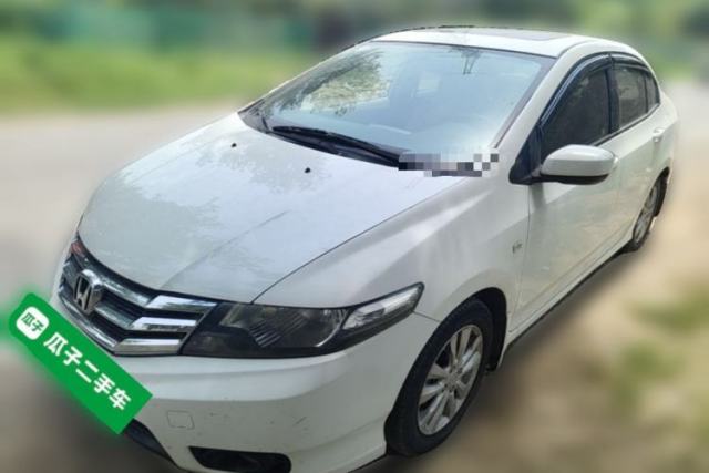 Used Honda City Classic 2014 Style 1.5L Automatic Elite Edition