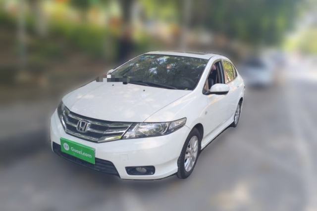 Used Honda City Classic 2014 Style 1.5L Automatic Elite Edition