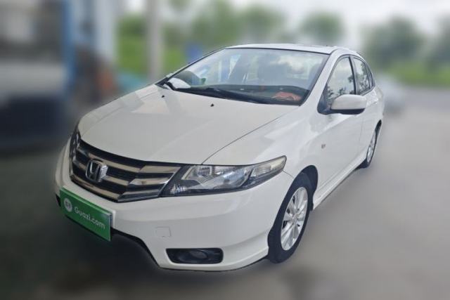 Honda City Classic 2014 Style 1.5L Manual Elite Edition usado