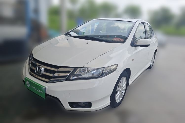 Używany Honda City Classic 2014 Style 1.5L Manual Elite Edition Guazi used car, China used car export, Used car for sale, Used cars, Cheapest cars for sale