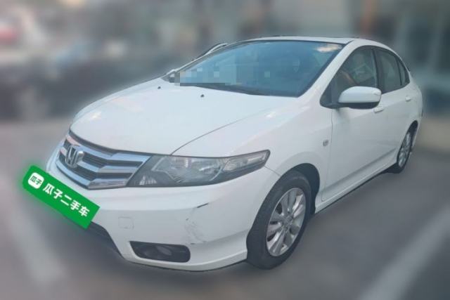 Used Honda City Classic 2014 Style 1.5L Manual Elite Edition