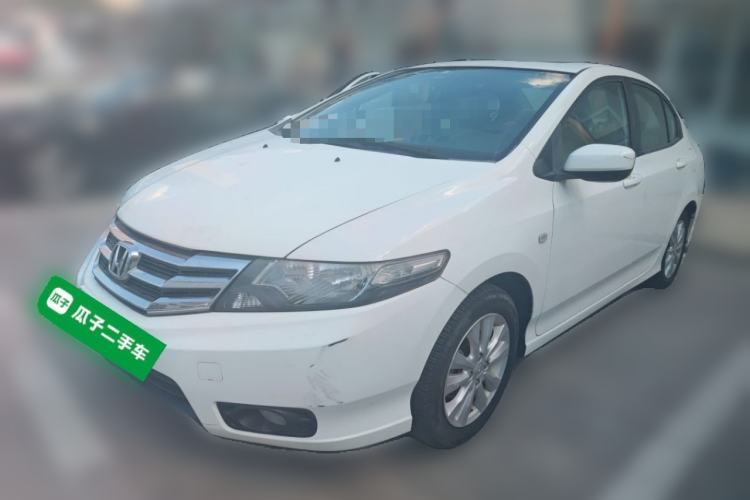Used Honda City Classic 2014 Style 1.5L Manual Elite Edition Guazi used car, China used car export, Used car for sale, Used  cars, Cheapest cars for sale
