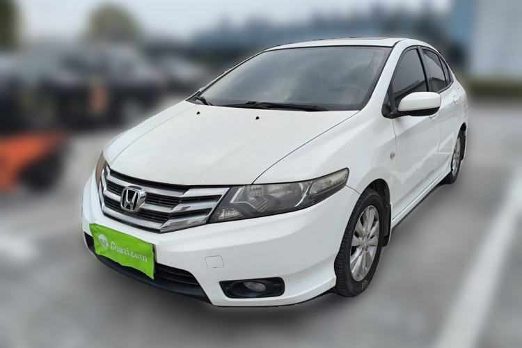 Used Honda City Classic 2014 Style 1.5L Automatic Elite Edition Guazi used car, China used car export, Used car for sale, Used  cars, Cheapest cars for sale
