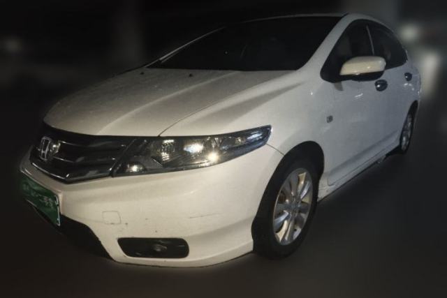 Used Honda City Classic 2014 Style 1.5L Automatic Elite Edition