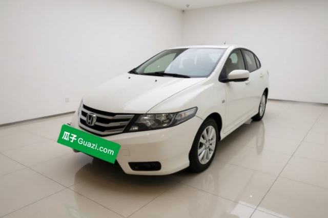 Used Honda City Classic 2014 Style 1.5L Manual Elite Edition
