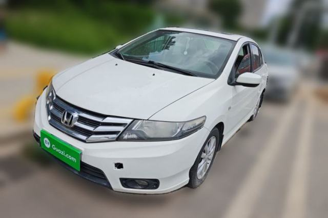 Used Honda City Classic 2014 Style 1.5L Manual Elite Edition