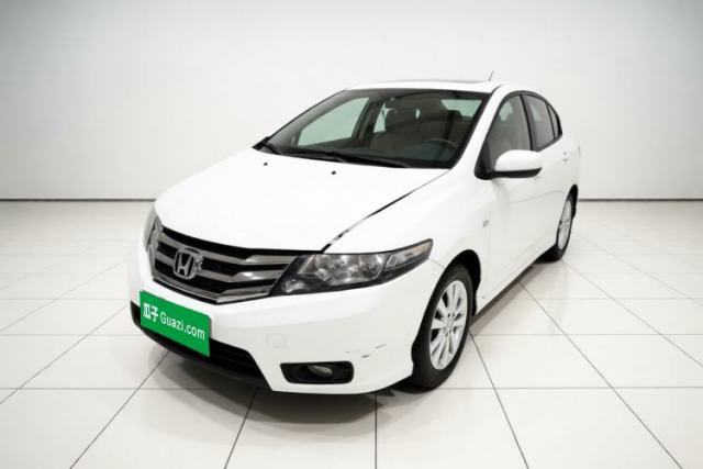 Honda City Classic 2014 Style 1.5L Automatic Elite Edition usata