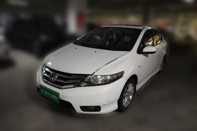 Used Honda City Classic 2014 Style 1.5L Automatic Elite Edition