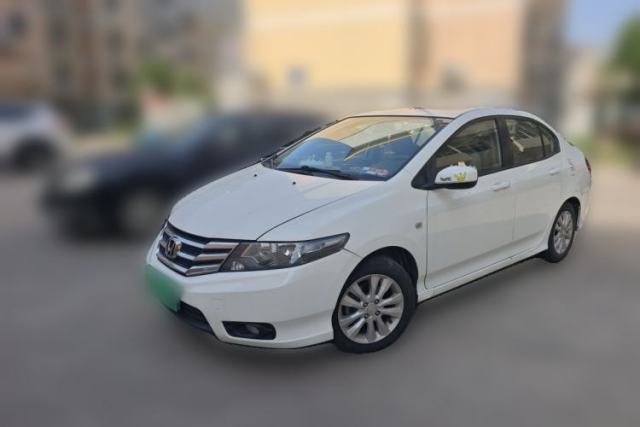 Used Honda City Classic 2014 Style 1.5L Automatic Elite Edition