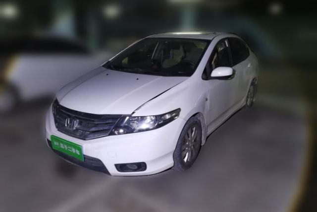 Used Honda City Classic 2014 Style 1.5L Manual Elite Edition