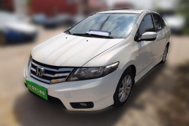 Used Honda City Classic 2014 Style 1.5L Automatic Elite Edition