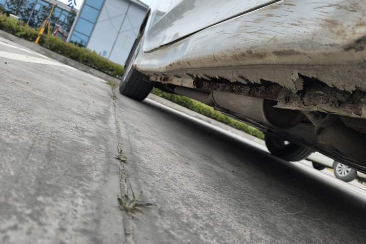 Used Honda City Classic 2014 Style 1.5L Automatic Elite Edition Chassis Front Right