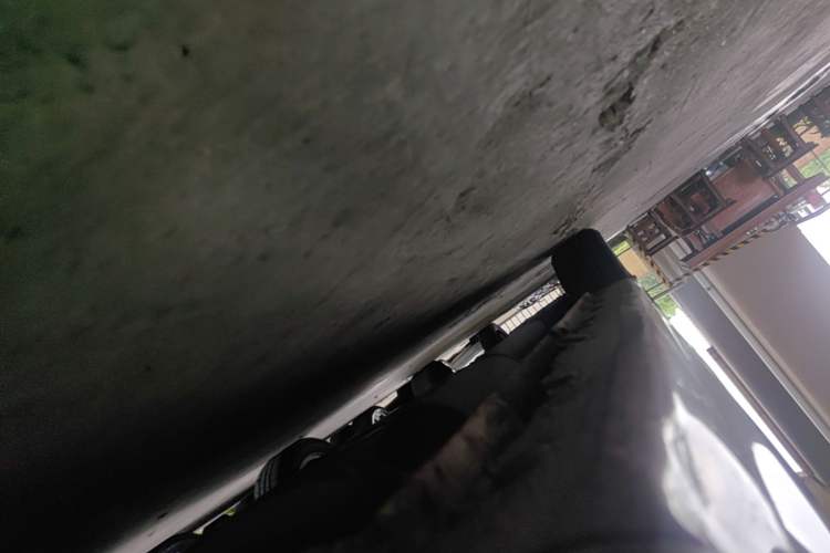 Used Honda City Classic 2014 Style 1.5L Manual Elite Edition Chassis Front Right
