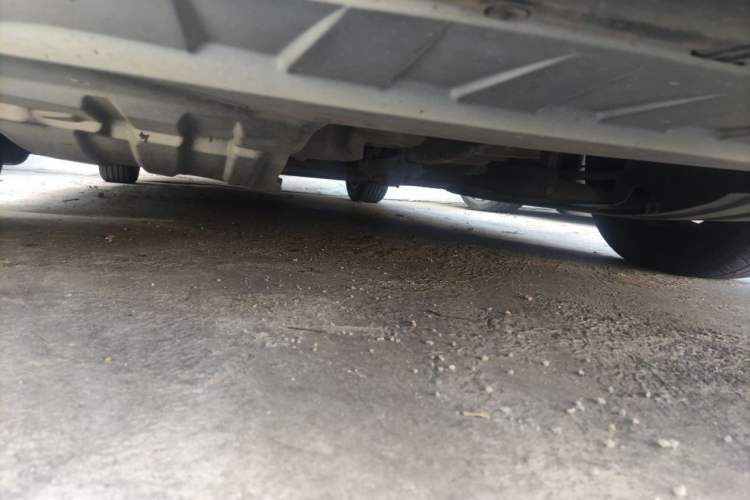 Used Honda City Classic 2014 Style 1.5L Manual Elite Edition Chassis Front Right